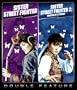 Sister Street Fighter / Sister Street Fighter II [Blu-ray]