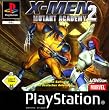 X-Men - Mutant Academy 2