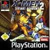 X-Men - Mutant Academy 2