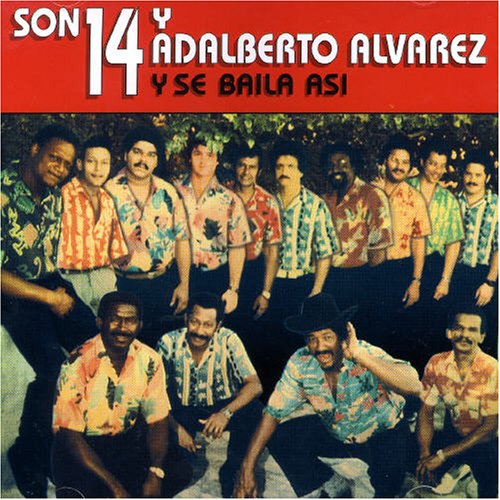 Son 14 - Y Se Baila Asi - Zortam Music