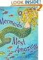 Mermaids Most Amazing