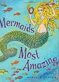 Books : Mermaids Most Amazing