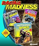 racing madness midtown madness, monster truck madness 2, motocross madness (pc game)