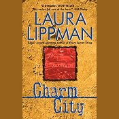 Charm City | [Laura Lippman]