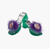  : Ariel Deluxe Shoes Child (One-Size)