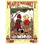 Mary Engelbreit Cross-stitch