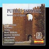 Pueblo Español. Spanish Music