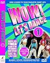 Wow! Let's Dance - Vol. 1 - 2006 [DVD]