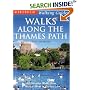 Walks Along the Thames Path