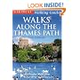 Walks Along the Thames Path