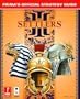 The Settlers III (Prima's Official Strategy Guide)