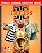 Book The Settlers III (Prima's Official Strategy Guide)