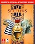 The Settlers III: Prima's Official Strategy Guide