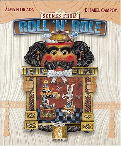 Cover image : Roll N Role (Gateways to the Sun)