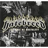 The Rise Of Brutality