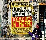 Too Much Iron in the Fire: Anthology