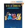 The Best Jazz Standards Ever (Easy Piano Songbook)