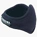 Gorgonz 7700 NAV Gorgonz Ear Warmer Basic Fleece Navy Blue