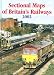 Sectional Maps of Britain's Railways as at 2002