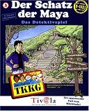 Eigenschaften Tivola  / TKKG 3: Der Schatz der Maya
