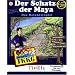 TKKG 3: Der Schatz der Maya