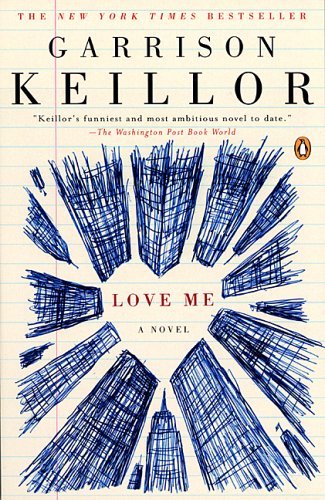 Garrison Keillor