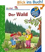 #6: Der Wald (Wieso? Weshalb? Warum? junior)