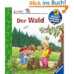 #8: Der Wald (Wieso? Weshalb? Warum? junior)