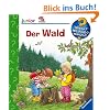 Der Wald (Wieso? Weshalb? Warum? junior)