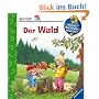 Der Wald (Wieso? Weshalb? Warum? junior)