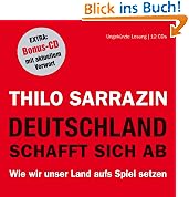 #8: Deutschland schafft sich ab. Wie wir unser&hellip;