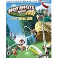 Hot Shots Golf? Fore! Official Strategy Guide