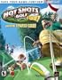 Hot Shots Golf(R) Fore! Official Strategy Guide