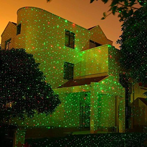 PATRON PRO AUDIO LZGARDEN Stage Laser Lights