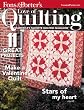 Love of Quilting