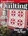 Love of Quilting
