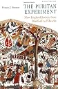 The Puritan Experiment: New England Society from Bradford to Edwards (Library of New England)