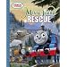 Thomas the Tank Engine: Misty Island Rescue