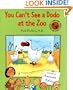 You Can't See a Dodo at the Zoo