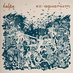 Ex-Aquarium