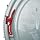 Vestil LID-SCR Replacement Lid for Screw-Top Pails