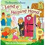 The Berenstain Bears Lend a Helping Hand (First Time Books)