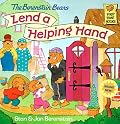 The Berenstain Bears Lend a Helping Hand (First Time Books(R))
