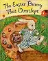 The Easter Bunny that Overslept