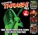 Earache Thrash Pack