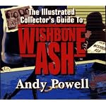 The Illustrated Collector's Guide to Wishbone Ash book cover