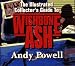 Book Illustrated Collector's Guide to Wishbone Ash