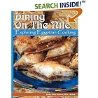 Dining on the Nile: Exploring Egyptian Cooking by Sally Elias Hanna