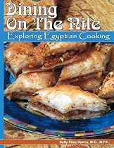 Dining on the Nile: Exploring Egyptian Cooking