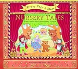 Nursery tales : 5 interactive pop-up stories to perform